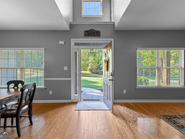 House for sale in Newnan, Georgia