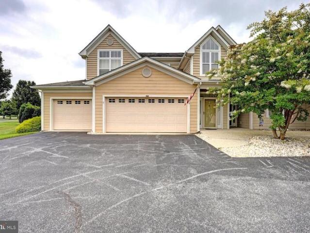 Apartment for sale in Milford