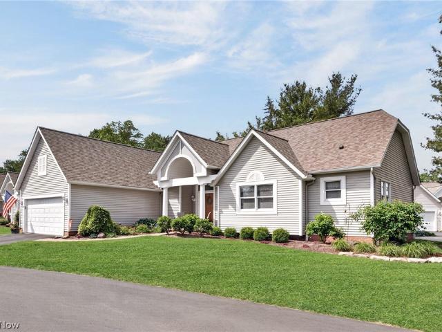 Condo for sale in Wadsworth, Ohio