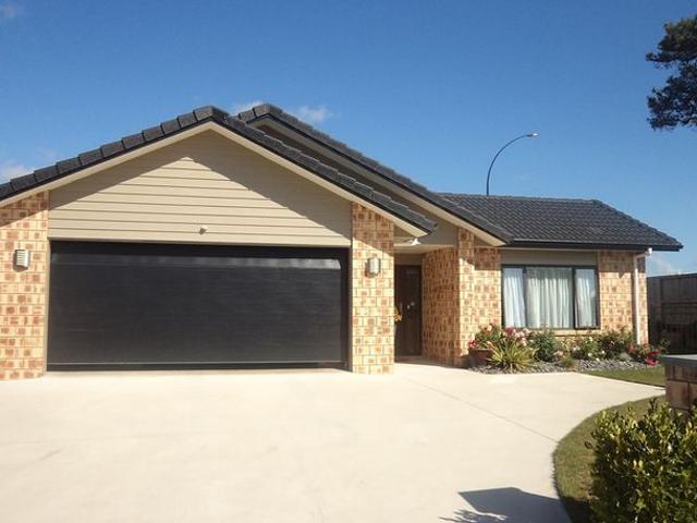 House for rent in Hamilton, Waikato