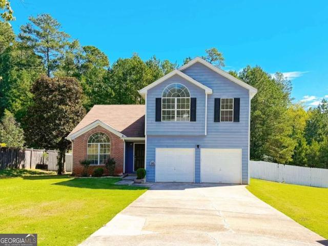 House for sale in Stockbridge, Henry County