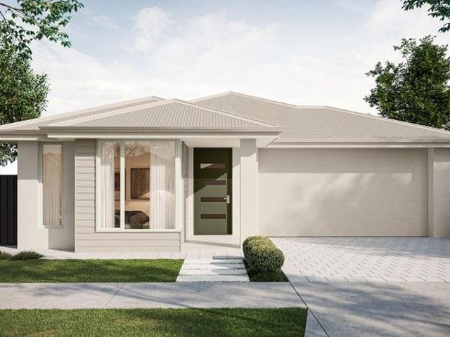 Cottage for sale in Gemmells, South Australia