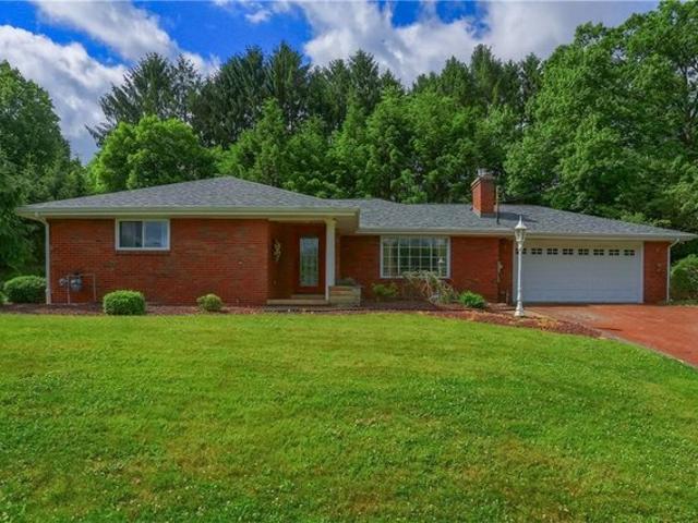 House for sale in Renfrew, Pennsylvania