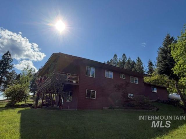 House for sale in Kamiah, Idaho