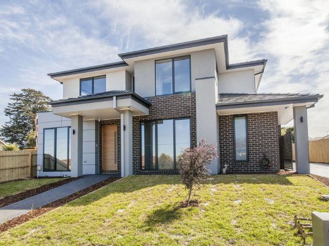 Townhouse for rent in Camerons Creek, Victoria