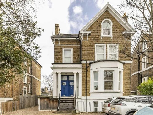 Apartment for rent in London Borough of Wandsworth, Greater London
