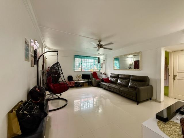 Apartment for sale