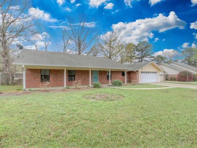House for sale in Homer, Louisiana