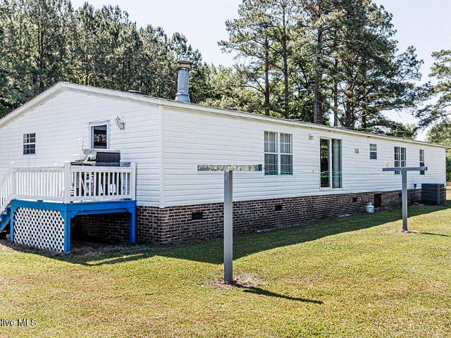House for sale in Williamston, North Carolina