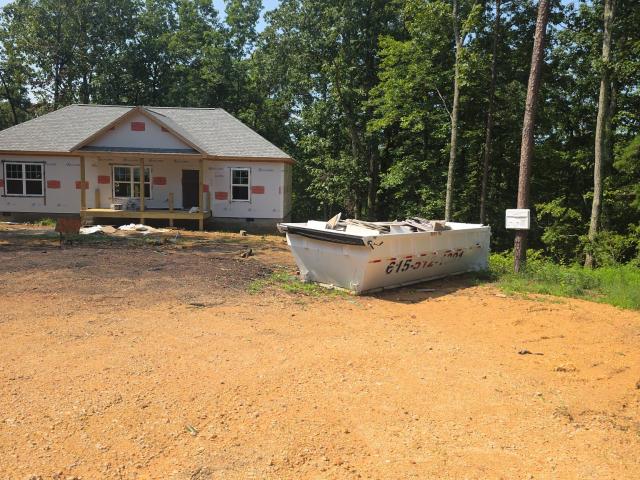 House for sale in Tennessee