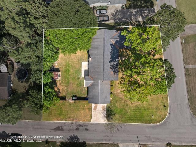 House for sale in Hattiesburg, Mississippi