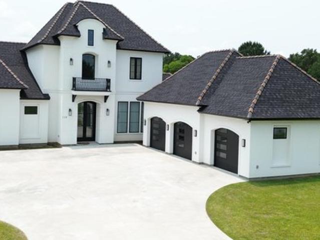 House for sale in Lafayette, Louisiana