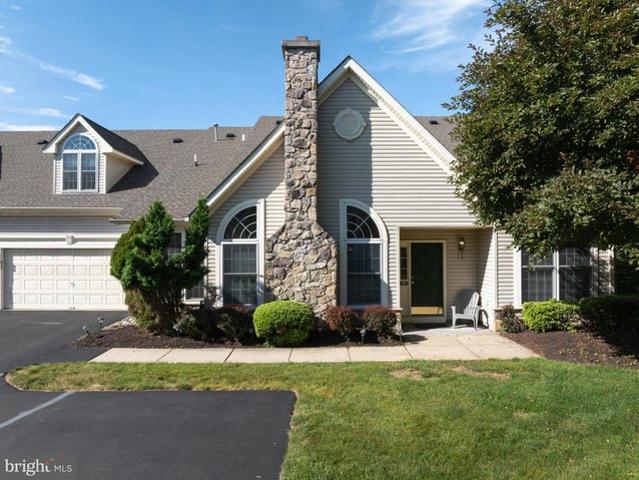 Townhouse for sale in Bucks, Pennsylvania