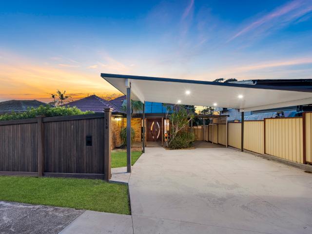 House for rent in Toombul, Queensland