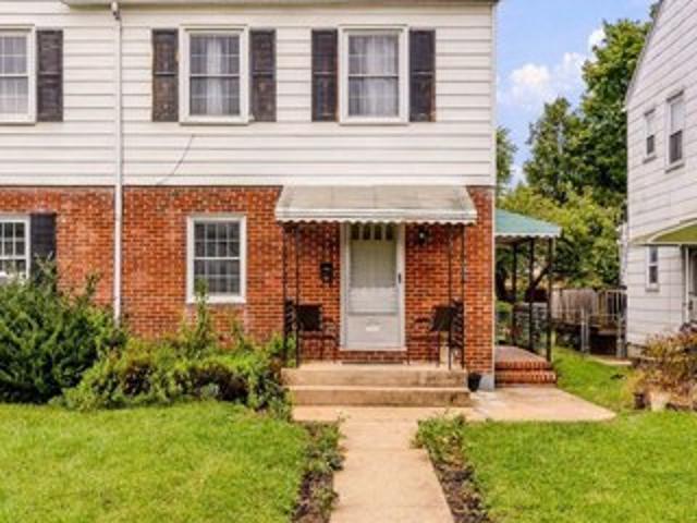 Townhouse for sale in Hagerstown, Washington County