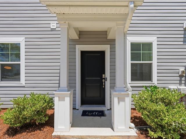 Townhouse for sale in Pooler, Georgia