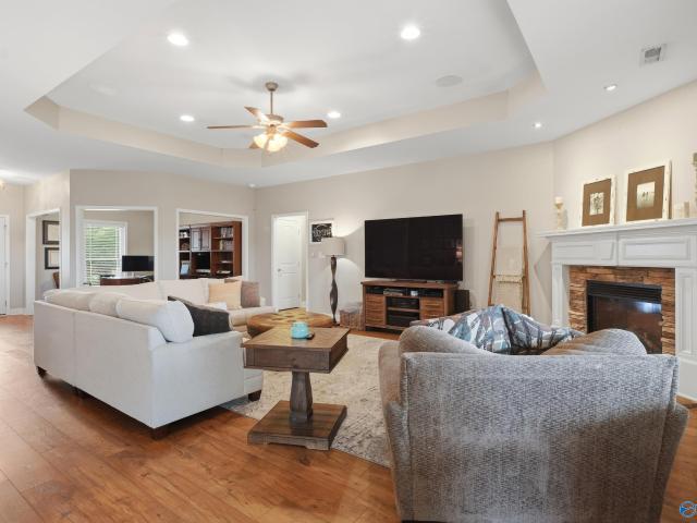 House for sale in Madison, Alabama