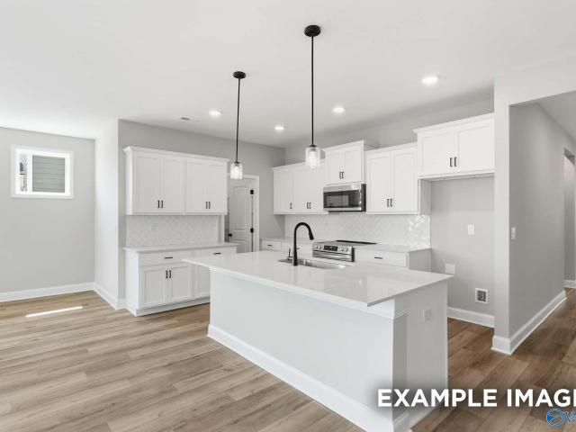 House for sale in New Market, Alabama