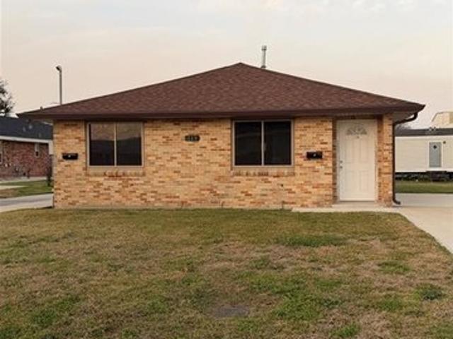 House for sale in Belle Chasse, Louisiana