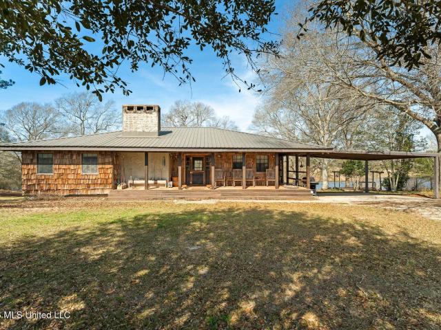 House for sale in Poplarville, Mississippi