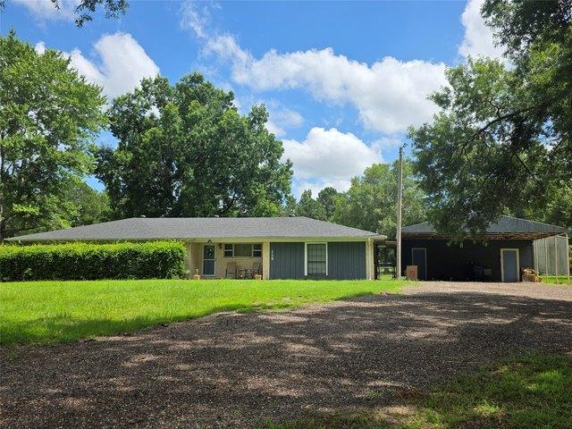 House for sale in Titus, Texas