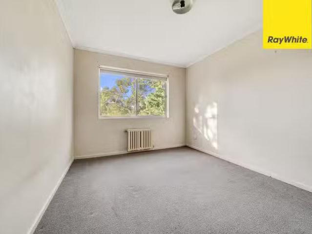 House for rent in Macquarie, Australian Capital Territory