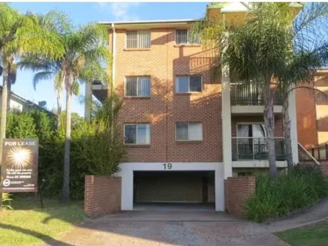 Apartment for rent in Wollongong West, New South Wales