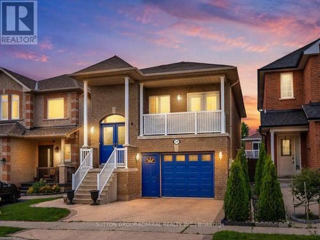 House for sale in Vaughan, Golden Horseshoe