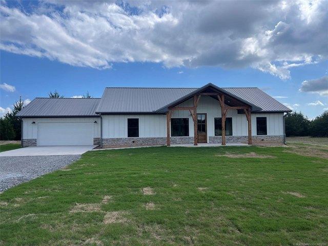 House for sale in Colbert, Bryan County