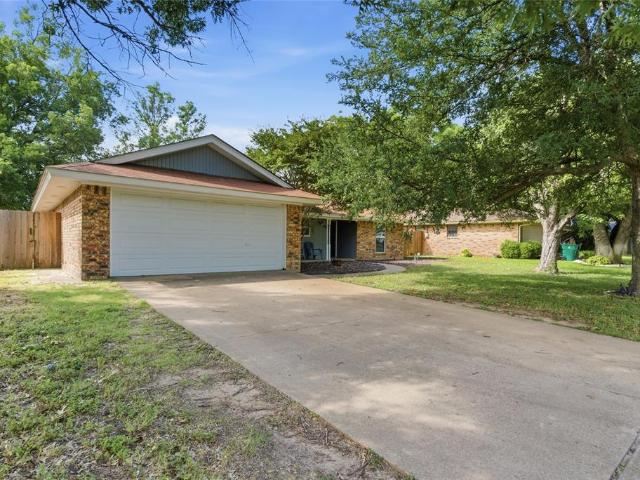 House for sale in Stephenville, Texas