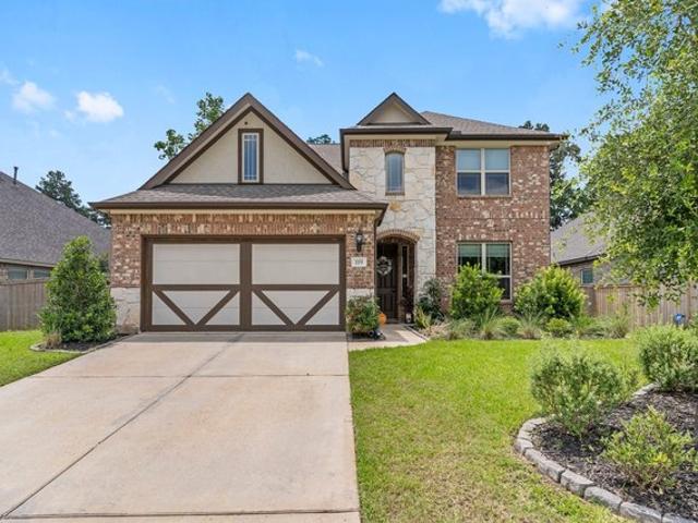 House for sale in Willis, Texas