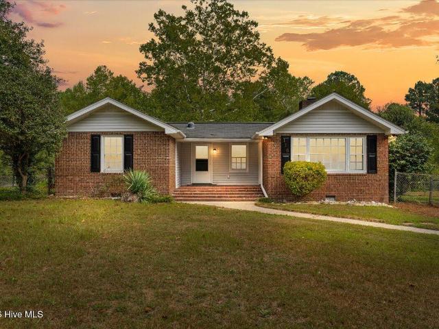 House for sale in Carrboro, North Carolina