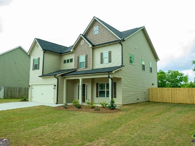 House for sale in Byron, Georgia