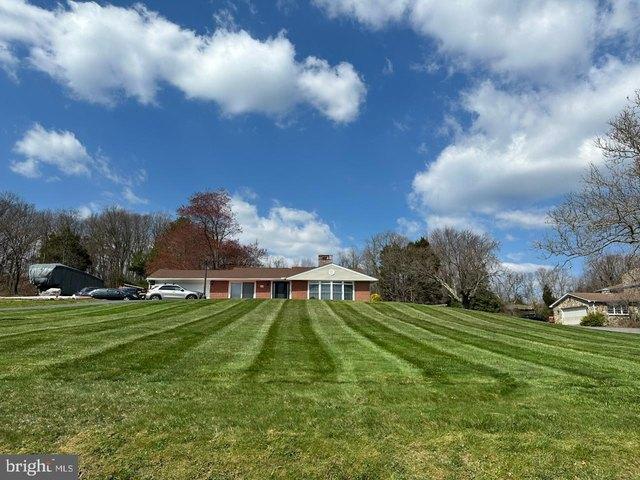 House for sale in Cecil, Maryland