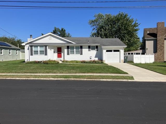 House for sale in Northfield, Atlantic County