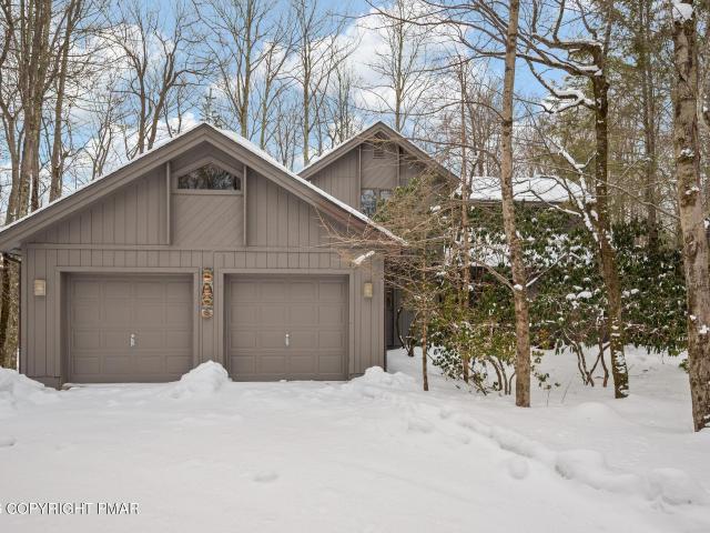 House for sale in Blakeslee, Pennsylvania