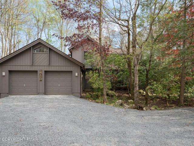 House for sale in Blakeslee, Pennsylvania