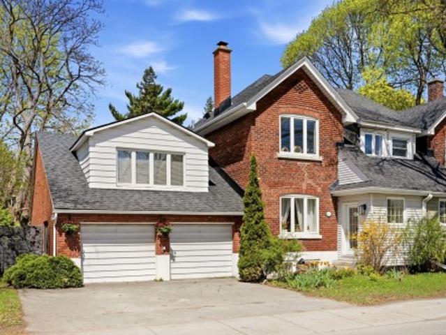 House for sale in Mont-royal, Quebec