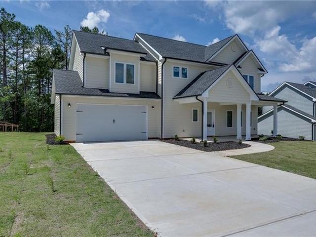 House for sale in Toccoa, Stephens County