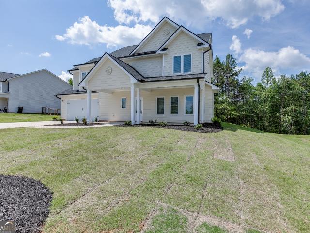 House for sale in Toccoa, Stephens County