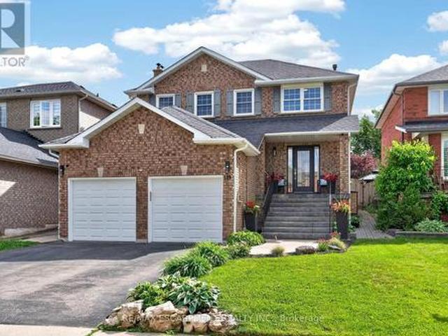 House for sale in Ancaster, Ontario