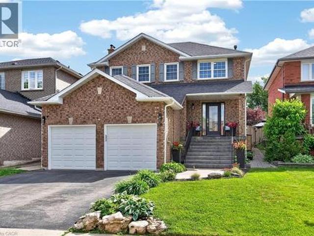 House for sale in Ancaster, Ontario