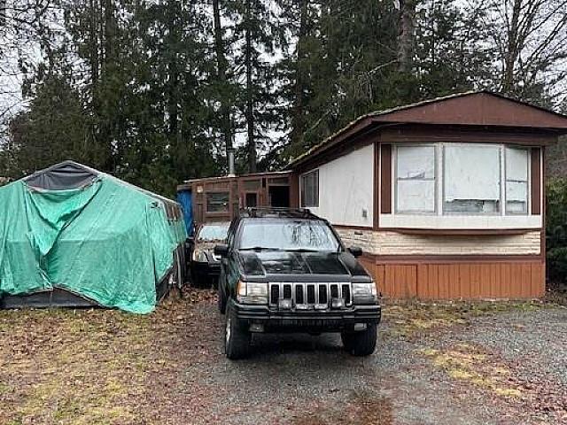 House for sale in British Columbia