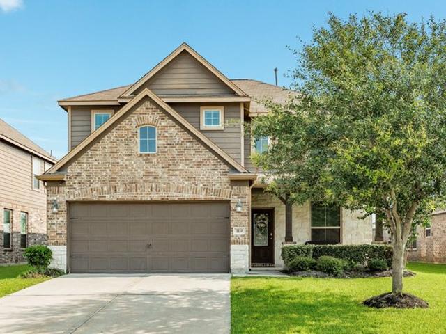House for sale in Rosharon, Texas