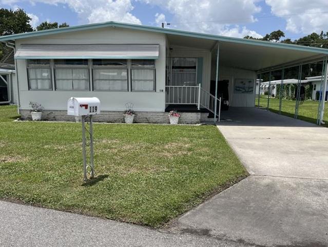 House for sale in Lakeland, Florida