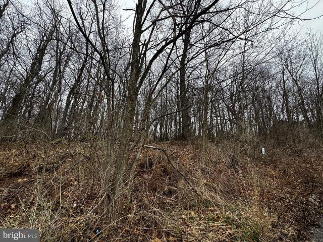 Land for sale in Frostburg, Maryland
