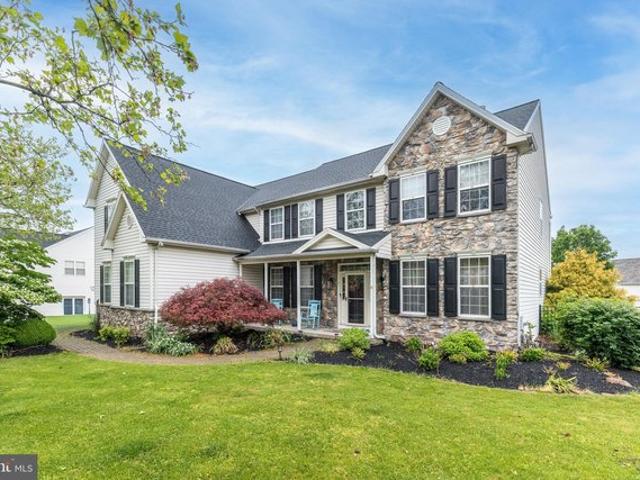House for sale in Schwenksville, Pennsylvania