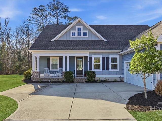 House for sale in Pooler, Georgia