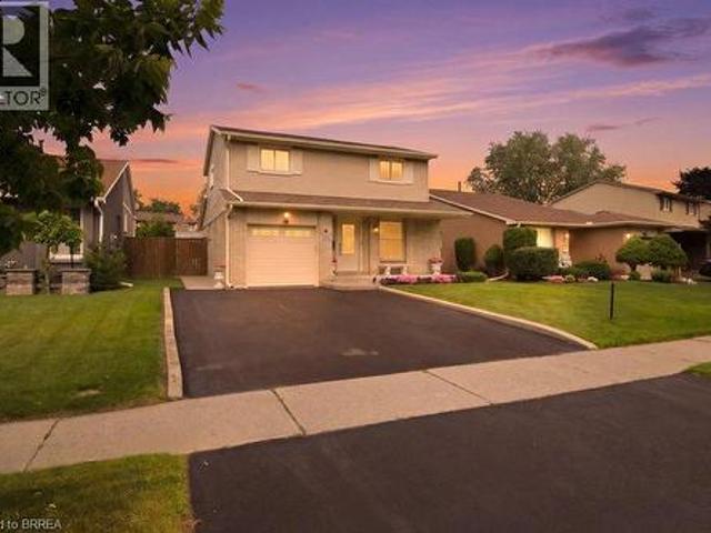 House for sale in Brant, Ontario