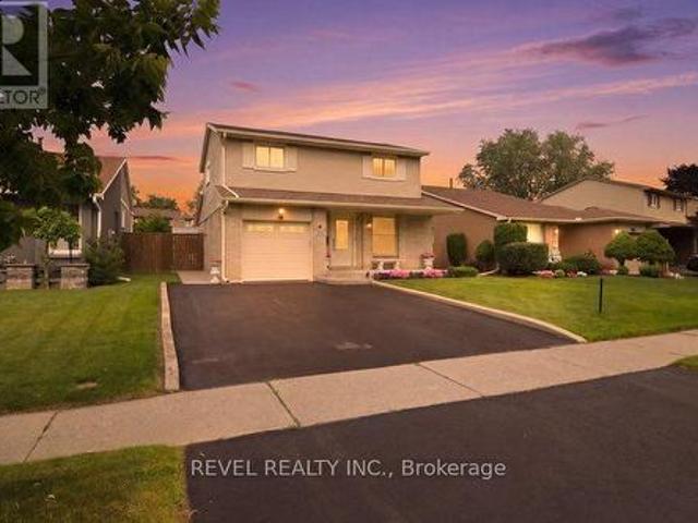 House for sale in Brant, Ontario